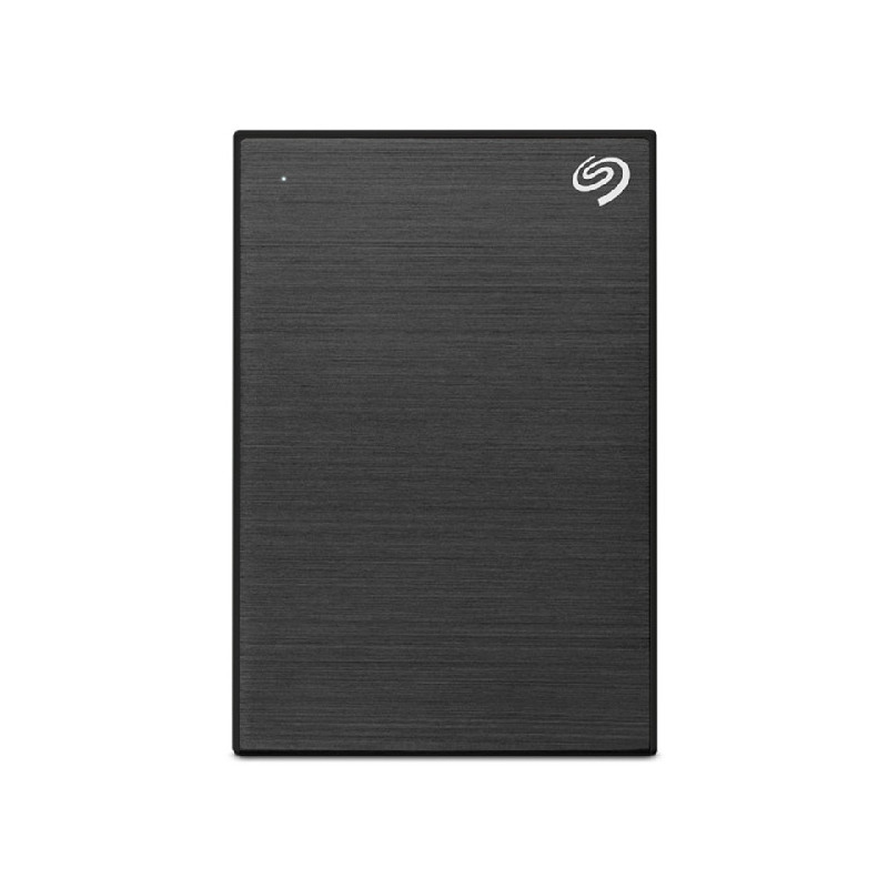 Seagate One Touch STKZ4000400 disque dur externe 4 To 2.5" Micro-USB B 2.0/3.2 Gen 1 (3.1 Gen 1) Noir