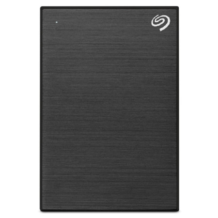 Seagate One Touch STKZ4000400 disque dur externe 4 To 2.5" Micro-USB B 2.0/3.2 Gen 1 (3.1 Gen 1) Noir