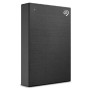 Seagate One Touch STKZ4000400 disque dur externe 4 To 2.5" Micro-USB B 2.0/3.2 Gen 1 (3.1 Gen 1) Noir