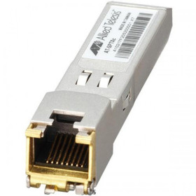 Allied Telesis AT-SPTXC module émetteur-récepteur de réseau Cuivre 1000 Mbit/s RJ-45