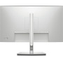DELL UltraSharp U2724DE écran plat de PC 68,6 cm (27") 2560 x 1440 pixels Quad HD LCD Noir, Argent