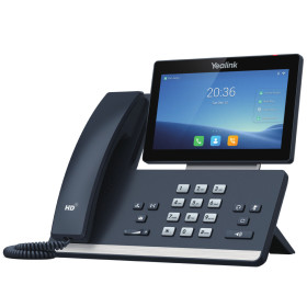 Yealink SIP-T58W IP phone Gray LCD Wi-Fi