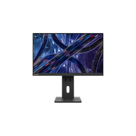 Lenovo ThinkVision E22-30 LED display 21.5" 1920 x 1080 pixels Full HD Black