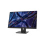 Lenovo ThinkVision E22-30 LED display 21.5" 1920 x 1080 pixels Full HD Black