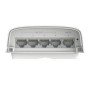 TP-Link Omada SG2005P-PD network switch Managed L2/L2+ 10G Ethernet (100/1000/10000) Power over Ethernet (PoE) Desktop White