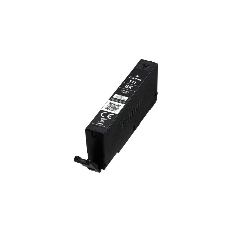 Canon 6118C001 ink cartridge 1 pc(s) Original Black