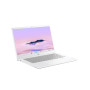 ASUS Chromebook Plus CX34 CX3402CBA-PQ0317 Intel® Core™ i3 i3-1215U 14" Full HD 8 GB LPDDR5-SDRAM 128 GB Flash Wi-Fi 6
