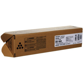 Ricoh 842610 toner cartridge 1 pc(s) Original Black