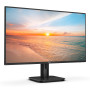 Philips 1000 series 24E1N1100A/00 écran plat de PC 60,5 cm (23.8") 1920 x 1080 pixels Full HD LCD Noir