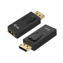 i-tec DP2HDMI4K30HZ interface cards/adapter HDMI