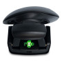 R-Go Tools Ergonomic mouse R-Go Twister, with break software, ambidextrous mouse for both hands, foldable, bluetooth and wired