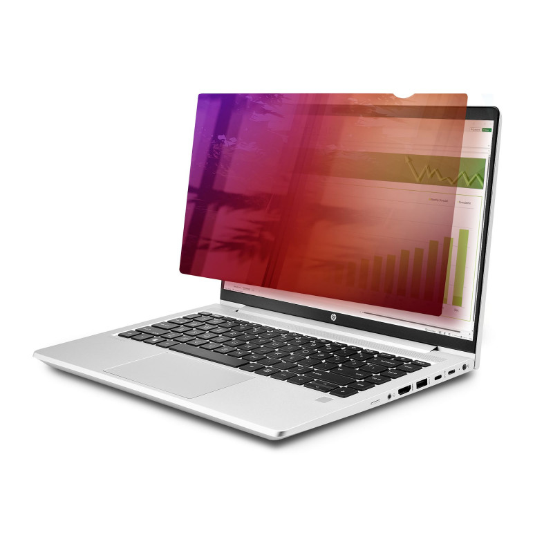StarTech.com 156G-PRIVACY-SCREEN display privacy filters 15.6" Laptop Frameless display privacy filter