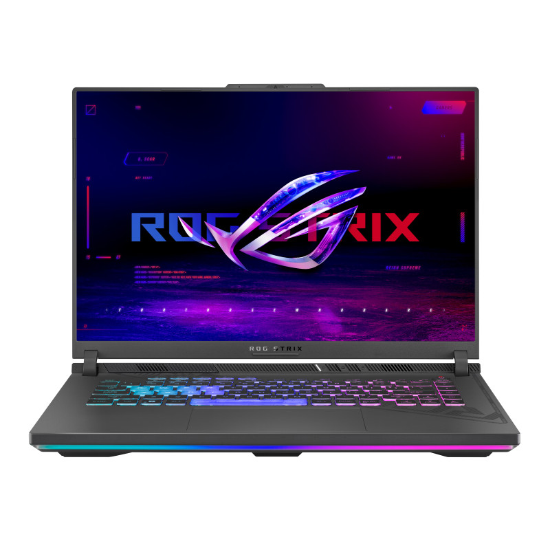ASUS ROG Strix G16 G614JV-N3014W Intel® Core™ i7 i7-13650HX Laptop 16" Full HD+ 16 GB DDR5-SDRAM 1 TB SSD NVIDIA GeForce RTX