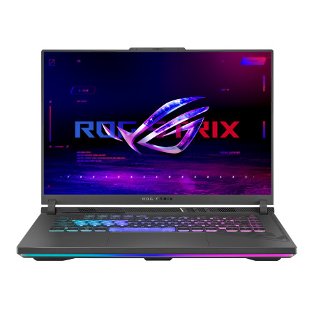 ASUS ROG Strix G16 G614JV-N3014W Intel® Core™ i7 i7-13650HX Laptop 16" Full HD+ 16 GB DDR5-SDRAM 1 TB SSD NVIDIA GeForce RTX