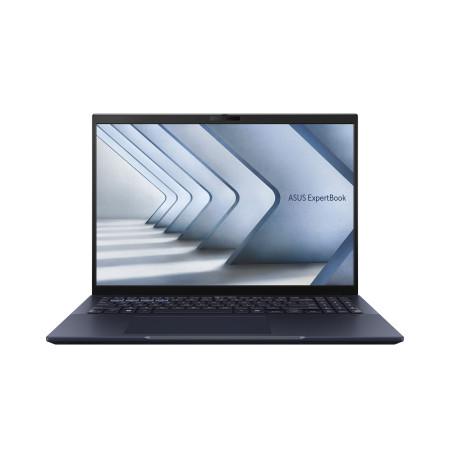 ASUS ExpertBook B5 B5604CMA-QW0035X Intel Core Ultra 7 155U Laptop 16" WUXGA 16 GB DDR5-SDRAM 512 GB SSD Wi-Fi 6E (802.11ax)