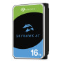 Seagate SkyHawk AI disque dur 16 To 7200 tr/min 512 Mo 3.5" Série ATA III