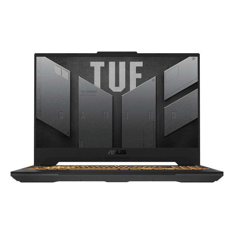 ASUS TUF Gaming F15 TUF507VV-LP189W Intel® Core™ i7 i7-13620H Laptop 15.6" Full HD 16 GB DDR5-SDRAM 1 TB SSD NVIDIA GeForce RTX