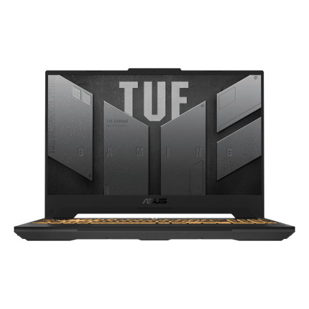 ASUS TUF Gaming F15 TUF507VV-LP189W Intel® Core™ i7 i7-13620H Laptop 15.6" Full HD 16 GB DDR5-SDRAM 1 TB SSD NVIDIA GeForce RTX