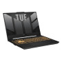 ASUS TUF Gaming F15 TUF507VV-LP189W Intel® Core™ i7 i7-13620H Laptop 15.6" Full HD 16 GB DDR5-SDRAM 1 TB SSD NVIDIA GeForce RTX