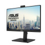 ASUS BE24EQSK computer monitor 23.8" 1920 x 1080 pixels Full HD Black