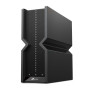 TP-Link Archer BE550 routeur sans fil 2.5 Gigabit Ethernet Tri-bande (2,4 GHz / 5 GHz / 6 GHz) Noir