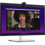 DELL P2724DEB 68,6 cm (27") LCD 2560 x 1440 pixels Quad HD