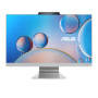 ASUS M3702WFAK-WA002X AMD Ryzen™ 5 7520U 27" 1920 x 1080 pixels All-in-One PC 8 GB LPDDR5-SDRAM 512 GB SSD Windows 11 Pro Wi-Fi
