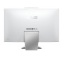 ASUS M3702WFAK-WA002X AMD Ryzen™ 5 7520U 27" 1920 x 1080 pixels All-in-One PC 8 GB LPDDR5-SDRAM 512 GB SSD Windows 11 Pro Wi-Fi