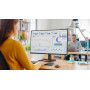 Philips 1000 series 27E1N1300AE/00 LED display 27" 1920 x 1080 pixels Full HD LCD Black