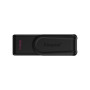 Kingston Technology DataTraveler Exodia S USB flash drive 64 GB USB Type-A 3.2 Gen 1 (3.1 Gen 1) Black