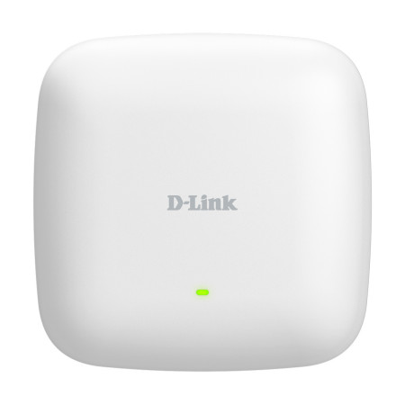 D-Link DAP-X3060 wireless access point 3000 Mbit/s White Power over Ethernet (PoE)