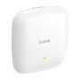 D-Link DAP-X3060 wireless access point 3000 Mbit/s White Power over Ethernet (PoE)