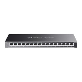 TP-Link Omada SG2016P commutateur réseau Géré L2/L2+ Gigabit Ethernet (10/100/1000) Connexion Ethernet, supportant