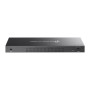 TP-Link Omada SG2016P network switch Managed L2/L2+ Gigabit Ethernet (10/100/1000) Power over Ethernet (PoE) Black