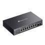TP-Link Omada SG2210XMP-M2 network switch Managed L2/L2+ 2.5G Ethernet (100/1000/2500) Power over Ethernet (PoE)