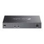 TP-Link Omada DS108GP commutateur réseau Non-géré Gigabit Ethernet (10/100/1000) Connexion Ethernet, supportant l'alimentation