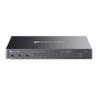TP-Link Omada DS111P commutateur réseau Non-géré Fast Ethernet (10/100) Connexion Ethernet, supportant l'alimentation via ce