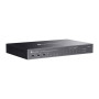 TP-Link Omada DS111P commutateur réseau Non-géré Fast Ethernet (10/100) Connexion Ethernet, supportant l'alimentation via ce