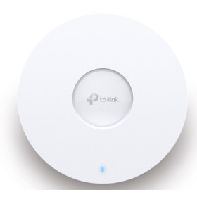 TP-Link Omada EAP653 (5-pack) 2976 Mbit/s Blanc Connexion Ethernet, supportant l'alimentation via ce port (PoE)