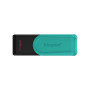 Kingston Technology DataTraveler Exodia S USB flash drive 128 GB USB Type-A 3.2 Gen 1 (3.1 Gen 1) Black, Turquoise