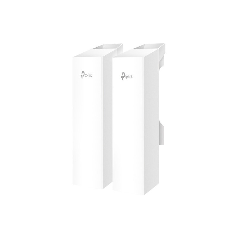 TP-Link EAP211-BRIDGE KIT bridge/repeater Network bridge 867 Mbit/s White