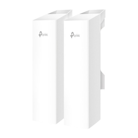 TP-Link EAP211-BRIDGE KIT bridge/repeater Network bridge 867 Mbit/s White