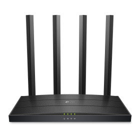 TP-Link Omada ER605W wireless router Ethernet Dual-band (2.4 GHz / 5 GHz) Black