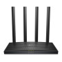 TP-Link Omada ER605W wireless router Ethernet Dual-band (2.4 GHz / 5 GHz) Black