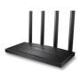 TP-Link Omada ER605W wireless router Ethernet Dual-band (2.4 GHz / 5 GHz) Black
