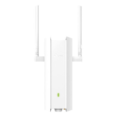 TP-Link Omada EAP625-Outdoor HD 1800 Mbit/s White Power over Ethernet (PoE)
