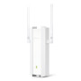 TP-Link Omada EAP625-Outdoor HD 1800 Mbit/s White Power over Ethernet (PoE)