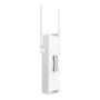 TP-Link Omada EAP625-Outdoor HD 1800 Mbit/s White Power over Ethernet (PoE)