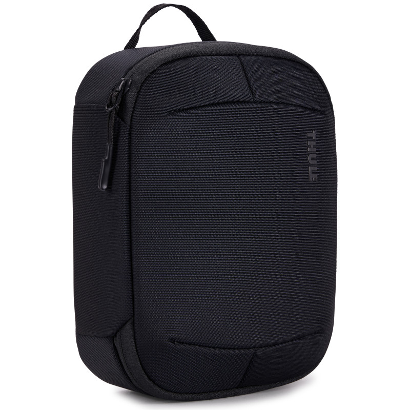 Thule Subterra 2 TSPW402 Black Coque Polyester Noir