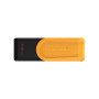 Kingston Technology DataTraveler Exodia S USB flash drive 512 GB USB Type-A 3.2 Gen 1 (3.1 Gen 1) Black, Yellow